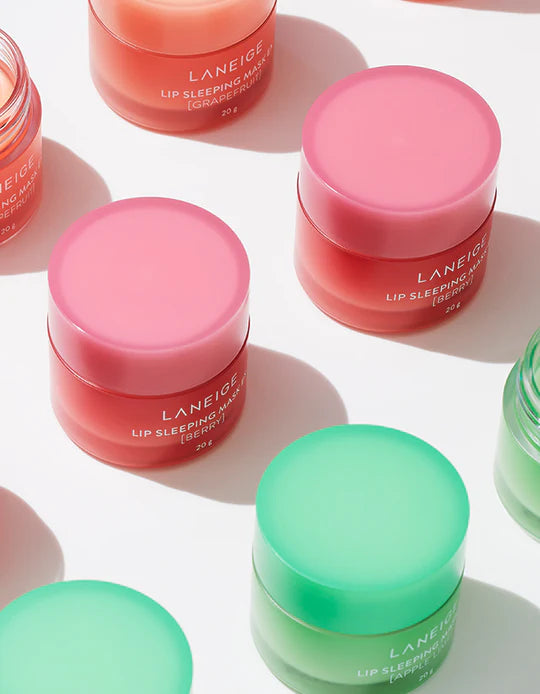 LANEIGE Lip Sleeping Mask