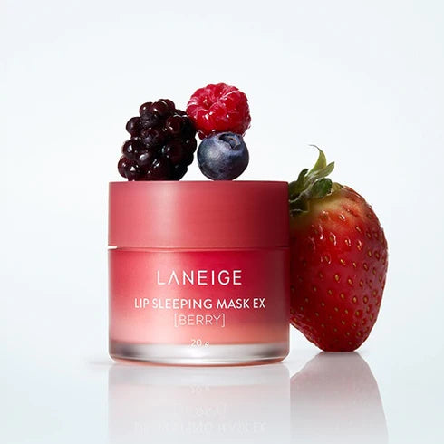 LANEIGE Lip Sleeping Mask