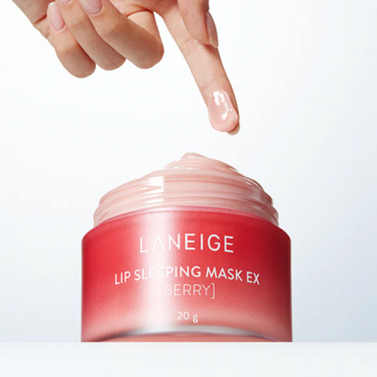 LANEIGE Lip Sleeping Mask