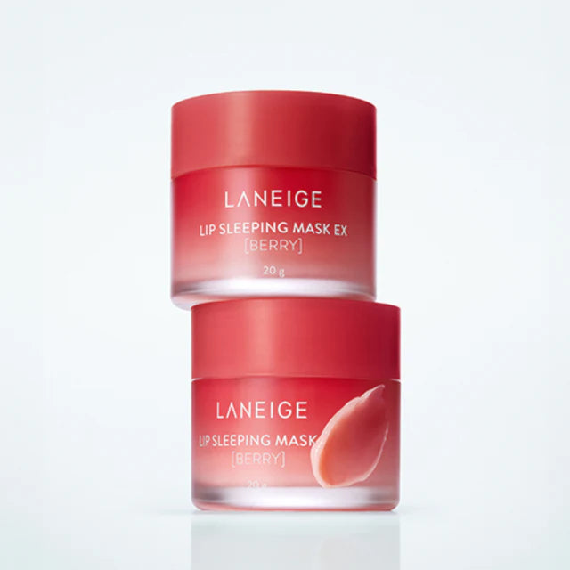 LANEIGE Lip Sleeping Mask