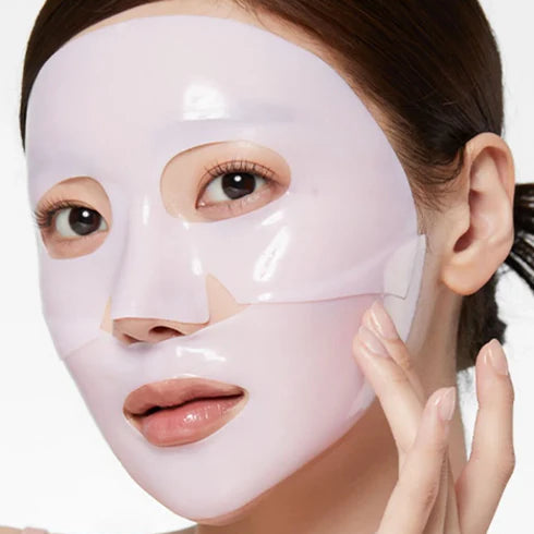 medicube - PDRN Pink Collagen Gel Mask Coree Beauty