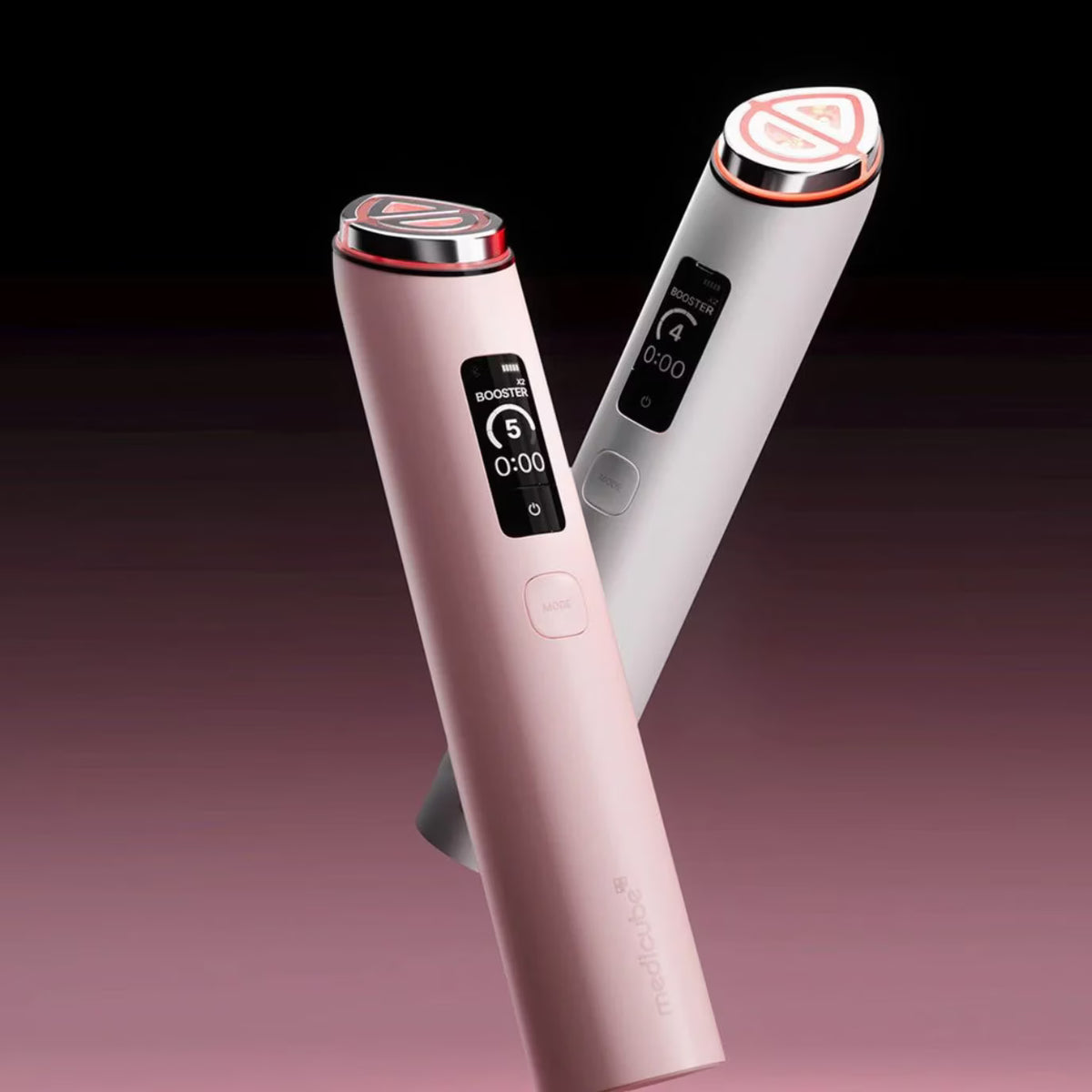 medicube Age-R Booster Pro X2
