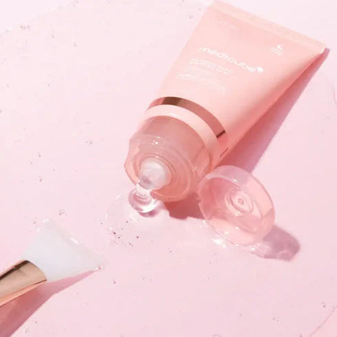 medicube - Collagen Night Wrapping Mask Coree Beauty