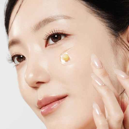 Medicube Deep Vita C Capsule Cream