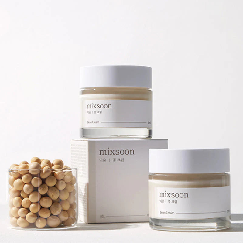 mixsoon bean cream 50ml