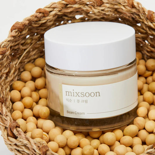 mixsoon bean cream