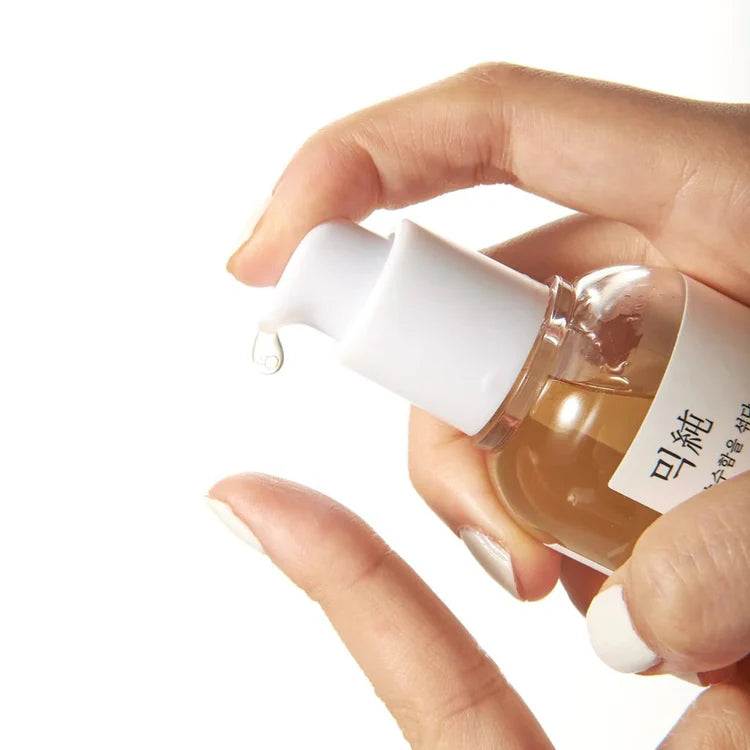 MIXSOON Bean Essence 30ml