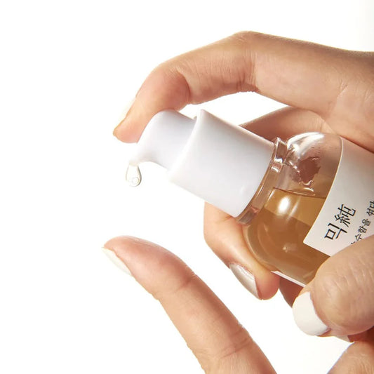 MIXSOON Bean Essence 30ml