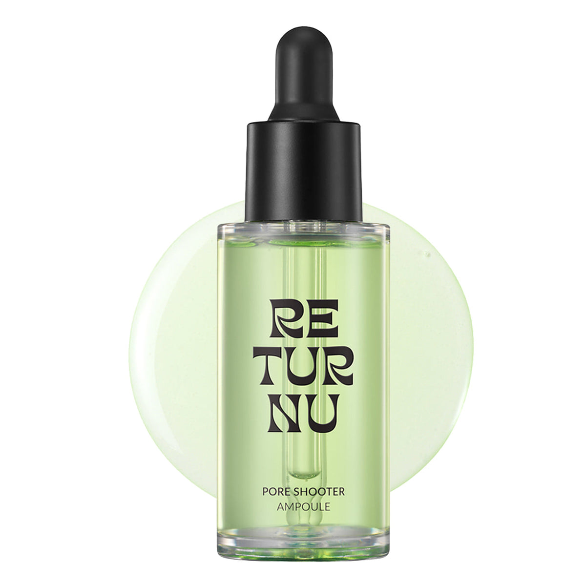 RETURNU pore shooter ampoule