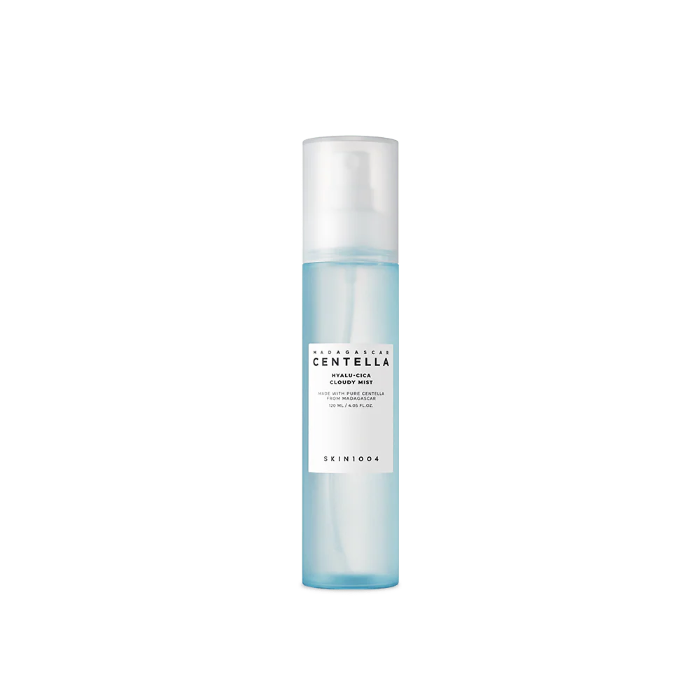 SKIN1004 Madagascar Centella Hyalu-Cica Cloudy Mist