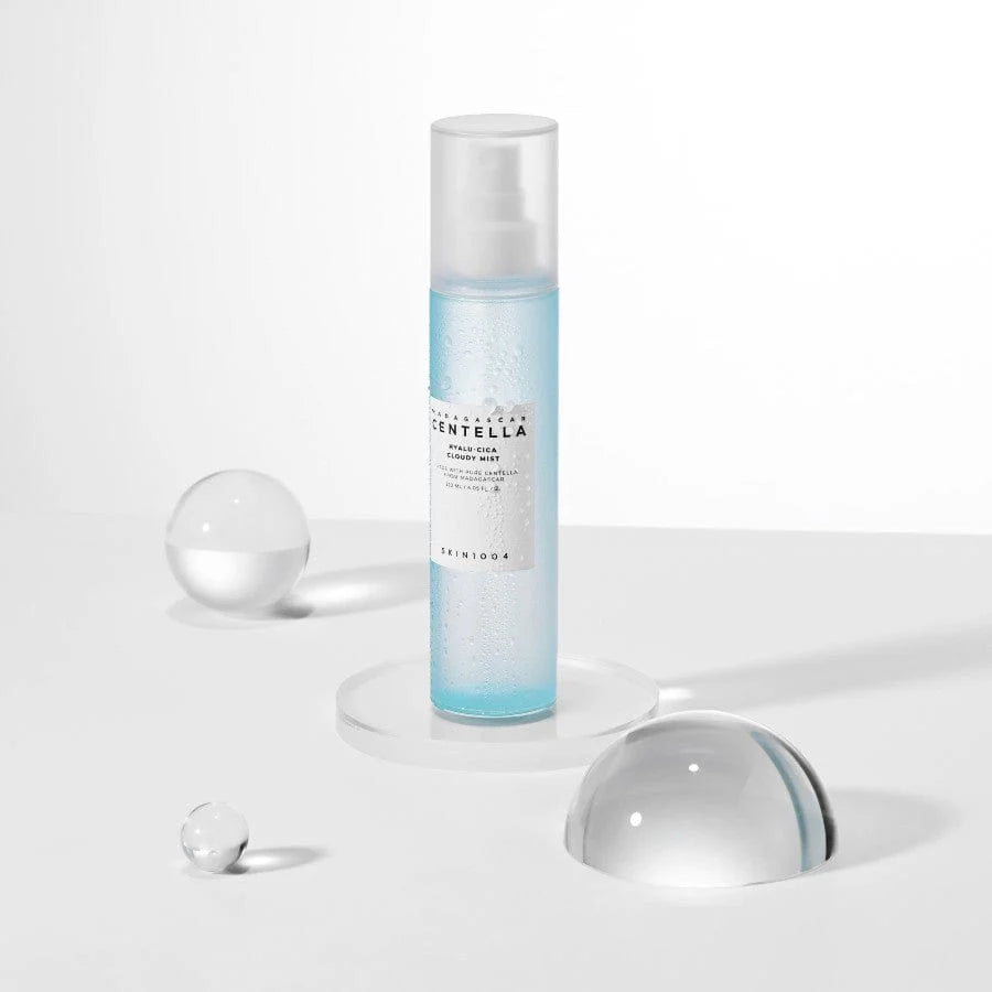 SKIN1004 Madagascar Centella Hyalu-Cica Cloudy Mist