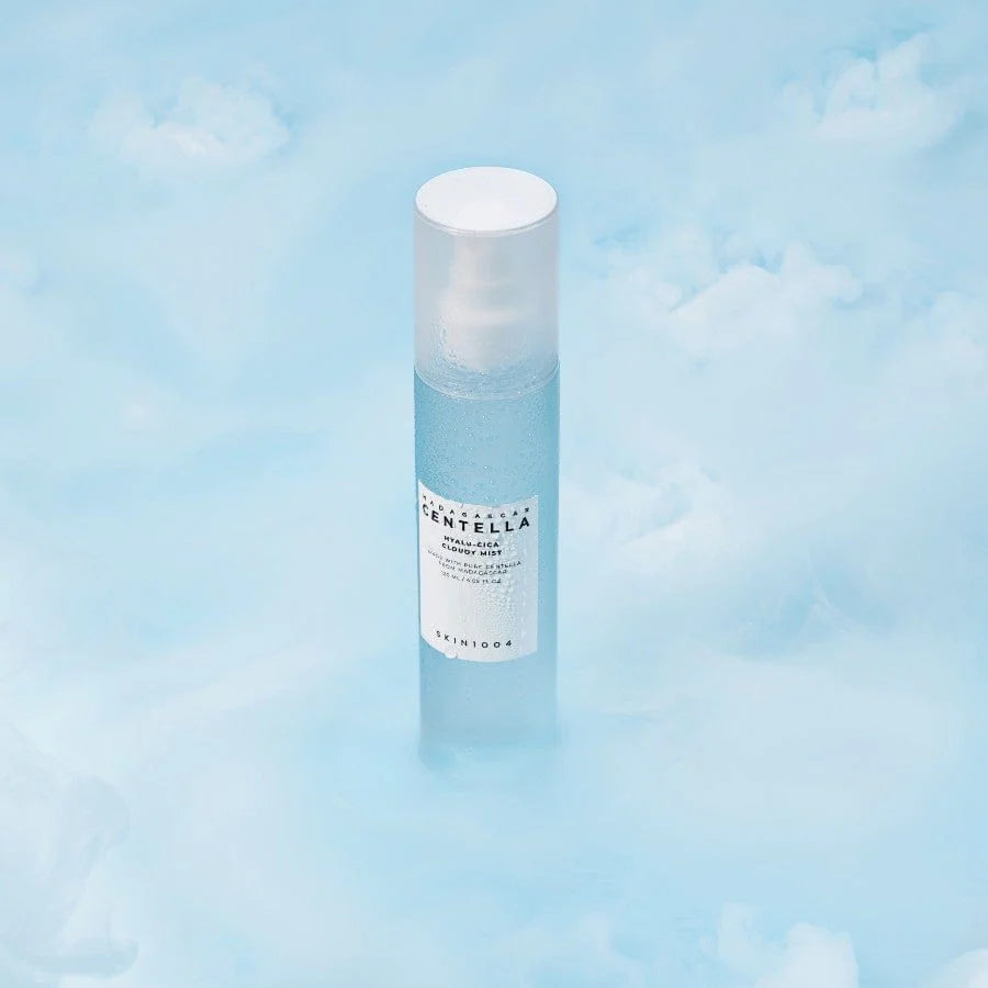 SKIN1004 Madagascar Centella Hyalu-Cica Cloudy Mist