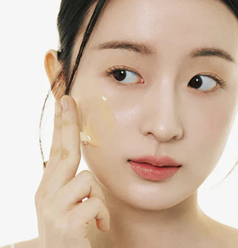 SKIN1004 Lab in Nature Madagascar Centella Retinol 0.2 Boosting Shot Ampoule