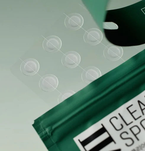 SOME BY MI 30 Days Miracle Clear Spot Patch