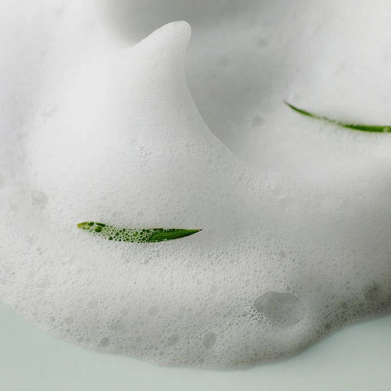 Some By MI AHA,BHA,PHA 30 Days Miracle Acne Clear Foam