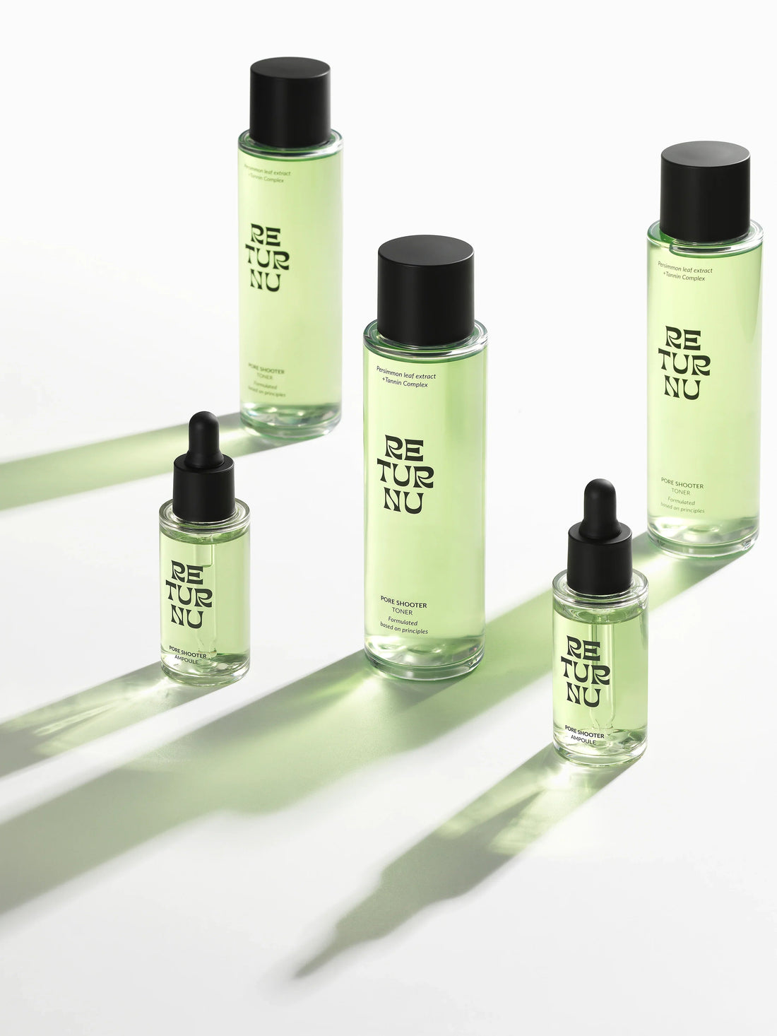 RETURNU : La Solution Coréenne pour une Peau Radieuse et Saine