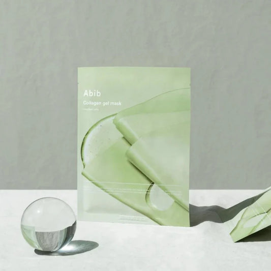 Les masques en tissu : Le secret K-Beauty pour une glassskin