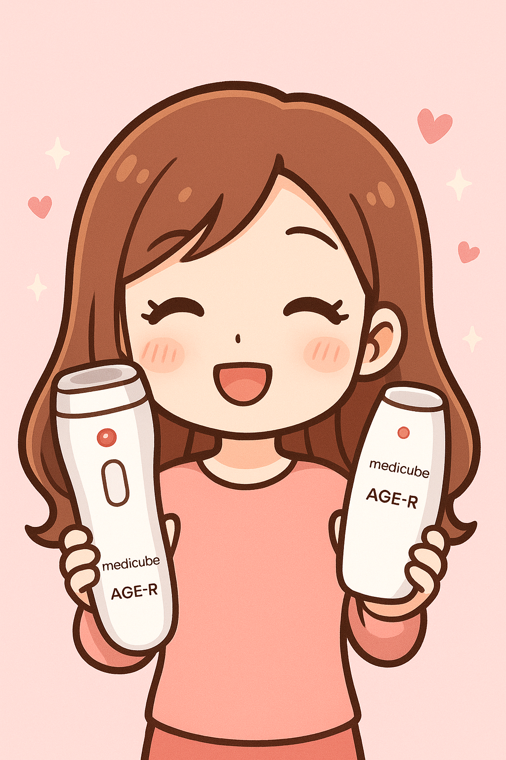 Medicube booster-pro-age-r
