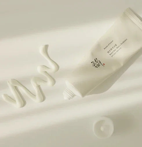 Beauty Of Joseon Relief Sun : Rice + Probiotics 