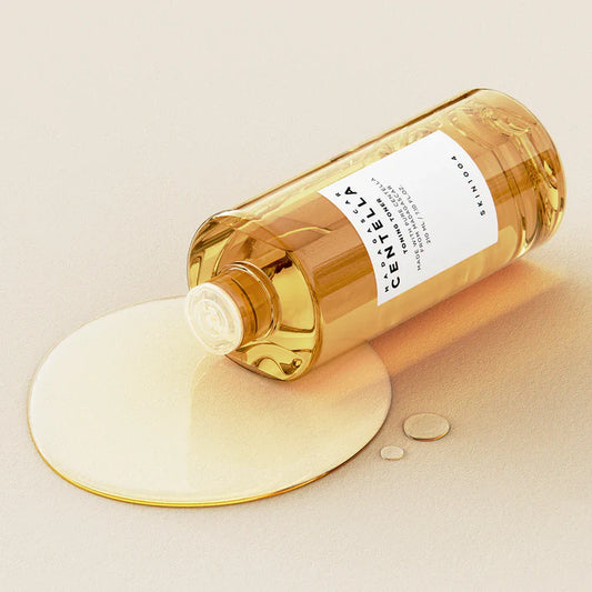 Découvrez les bienfaits de la collection SKIN1004 Madagascar Centella pour votre peau