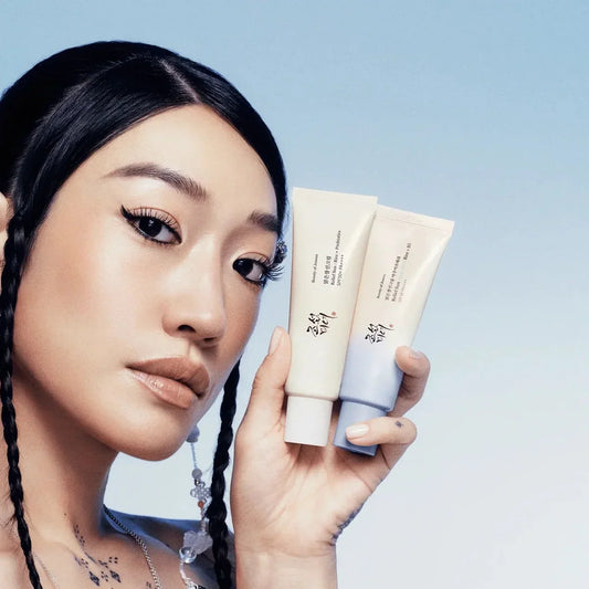 Peau Terne et Fatigue : Routine K-Beauty Automne-Hiver Suisse | Coree Beauty