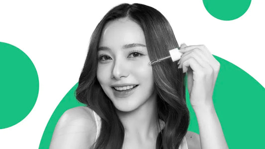 skincare et hygiène de vie Corée