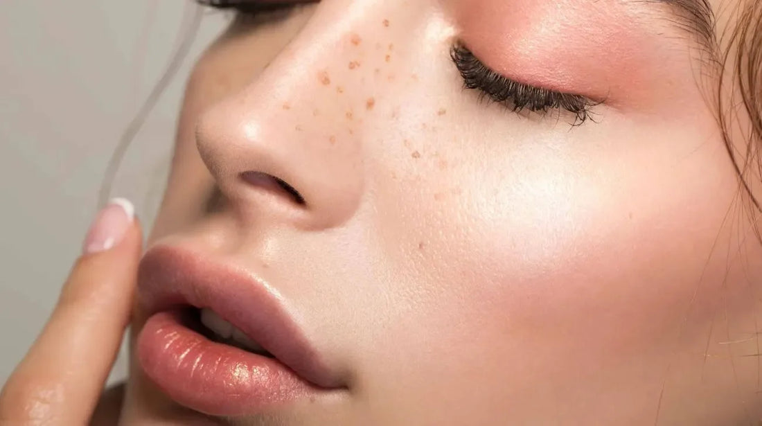 routine k.beauty pas chère en Suisse