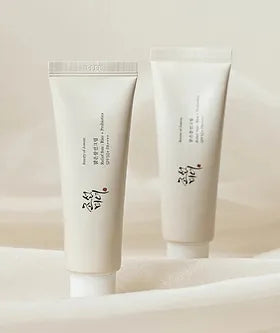 kbeauty skincare