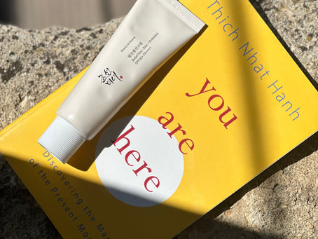 kbeauty skincare