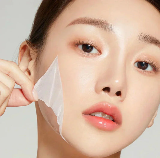 K-beauty en suisse , Coree Beauty