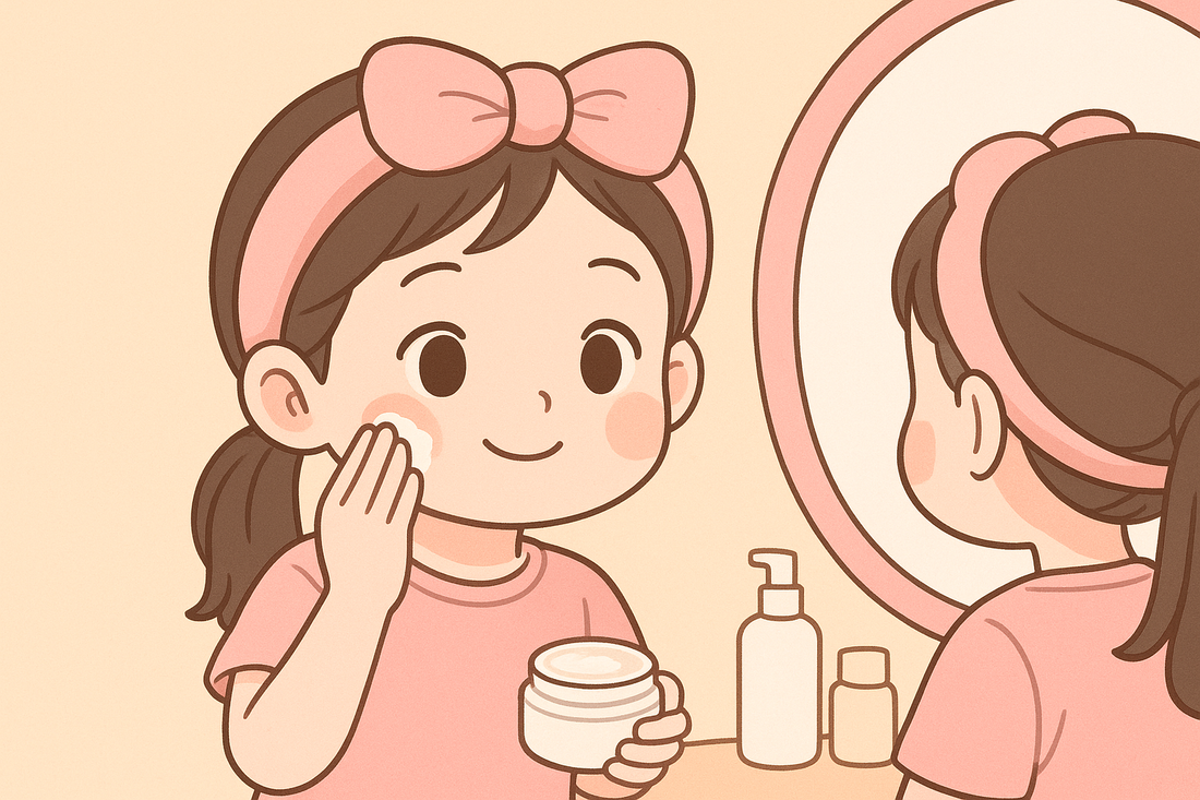 kbeauty skincare guide 2026