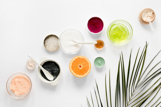 k-beauty ingrédients 