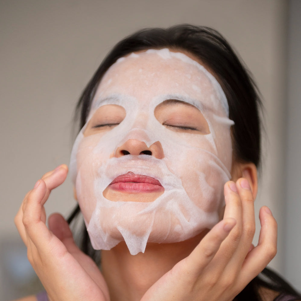 korean face mask