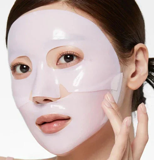 Masque au collagen