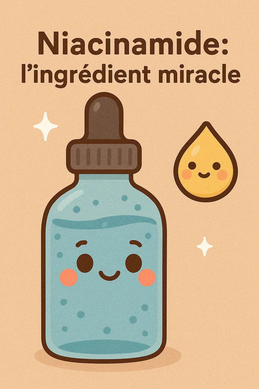 l’ingrédient miracle pour peau sensible et grasse