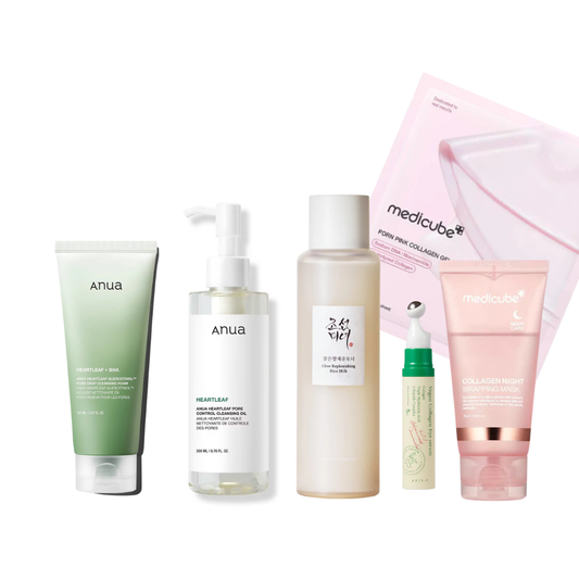 8 marques K-beauty méconnues à découvrir d'urgence | Coree Beauty -->