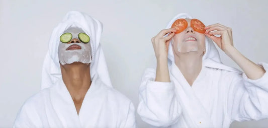 k-beauty chill à la suisse