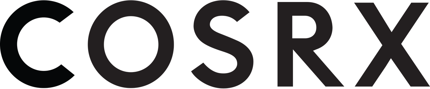 COSRX logo