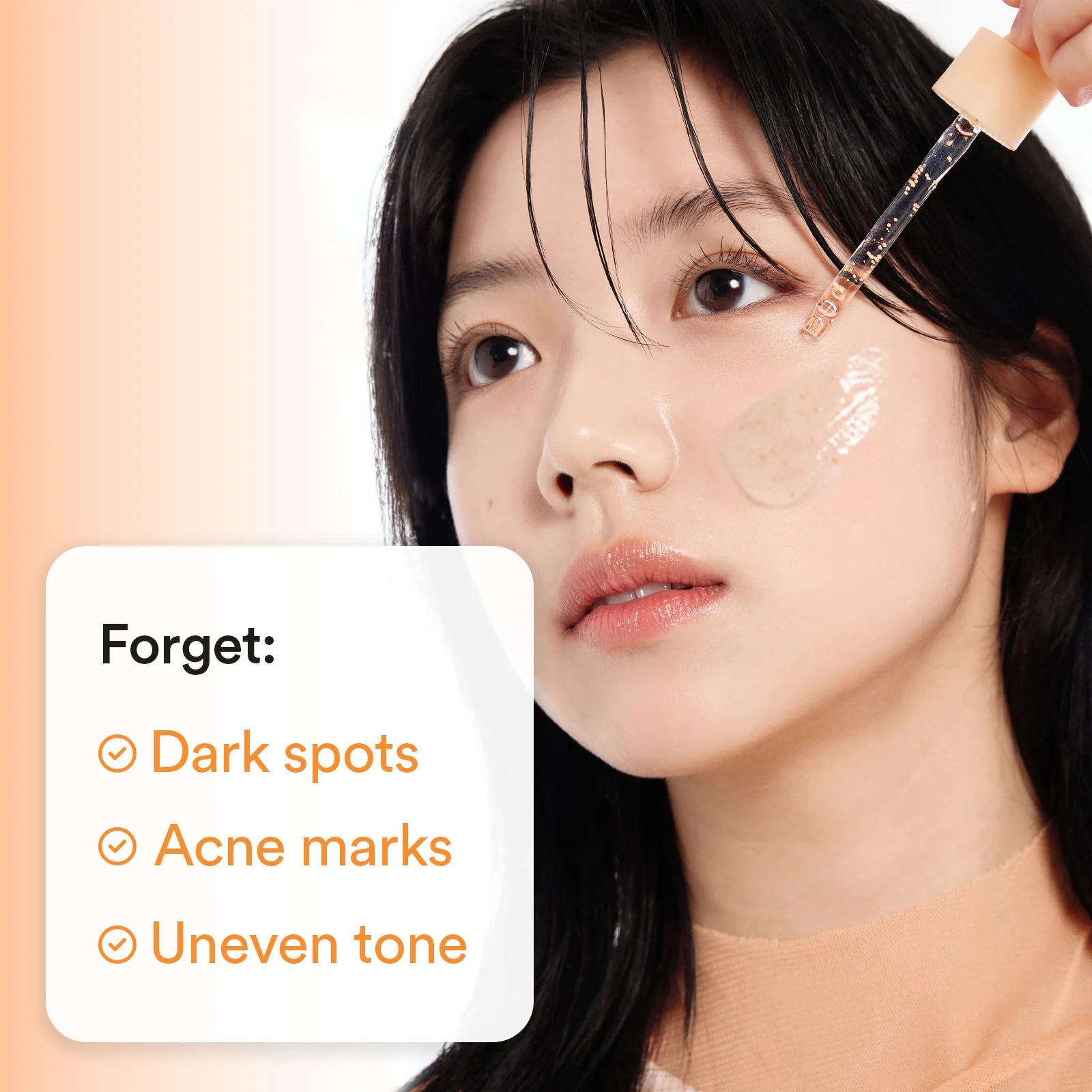 Abib  Glutathiosome Dark Spot Serum Vita Drop