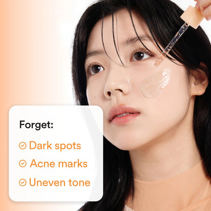 Abib  Glutathiosome Dark Spot Serum Vita Drop