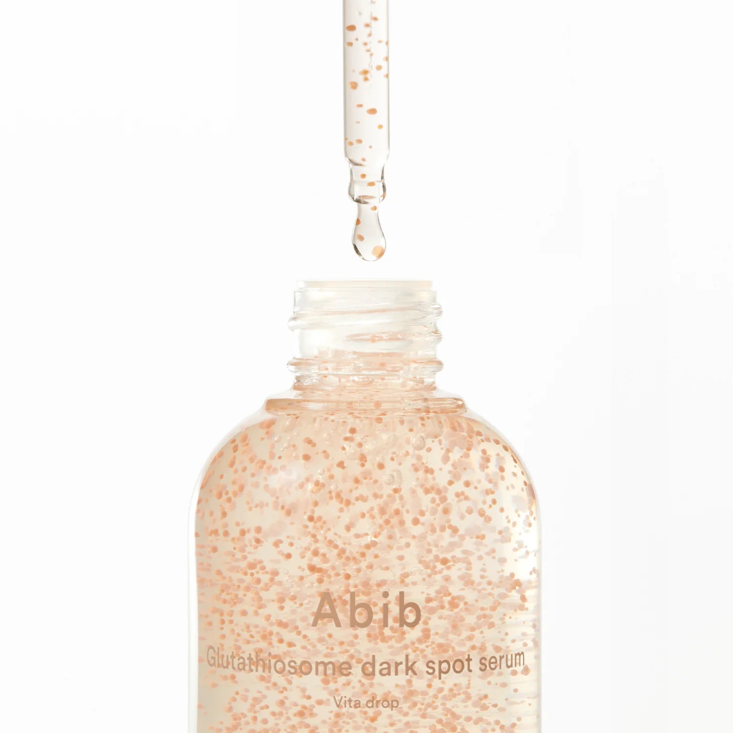 Abib  Glutathiosome Dark Spot Serum Vita Drop Coree Beauty
