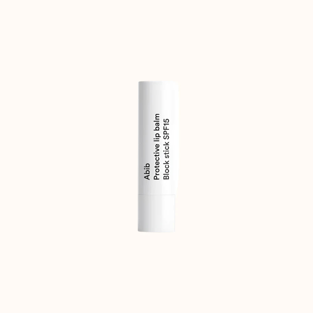 ABIB - Protective Lip Balm Block Stick SPF15