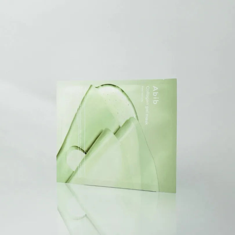ABIB Collagen Gel Mask Heartleaf Jelly - Coree Beauty