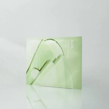 ABIB Collagen Gel Mask Heartleaf Jelly - Coree Beauty
