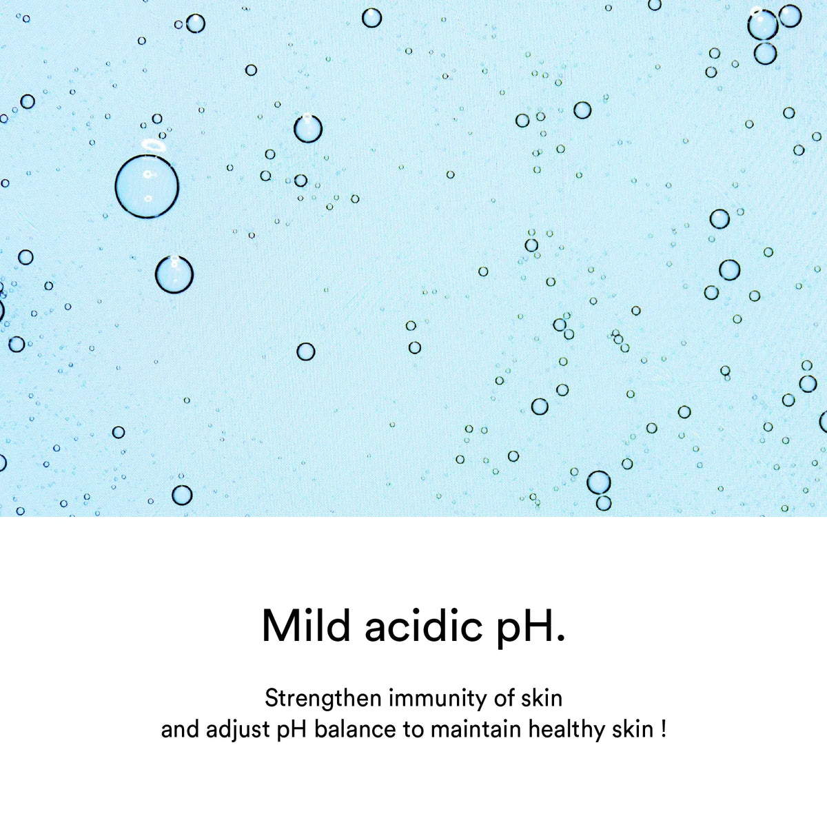 ABIB Mild Acidic PH Sheet Mask Aqua Fit - Coree Beauty