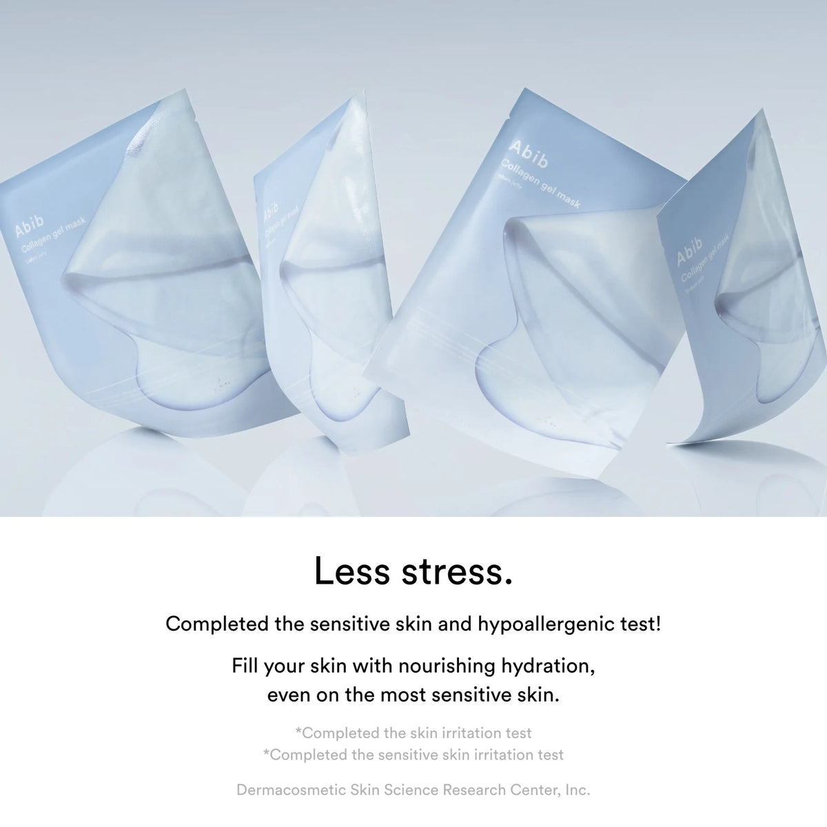 ABIB collagen gel mask sedum jelly - Coree Beauty