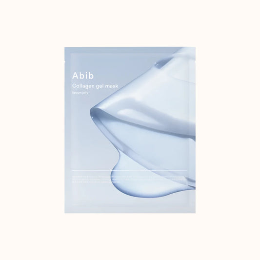 ABIB collagen gel mask sedum jelly - Coree Beauty