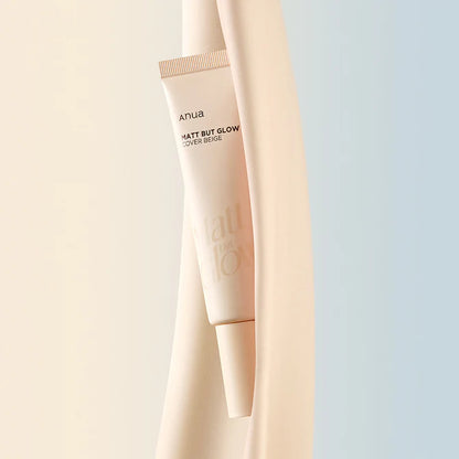 ANUA Matt But Glow Cover Beige