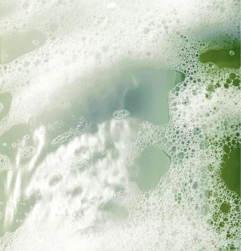 ANUA Heartleaf Quercetinol Pore Deep Cleansing Foam