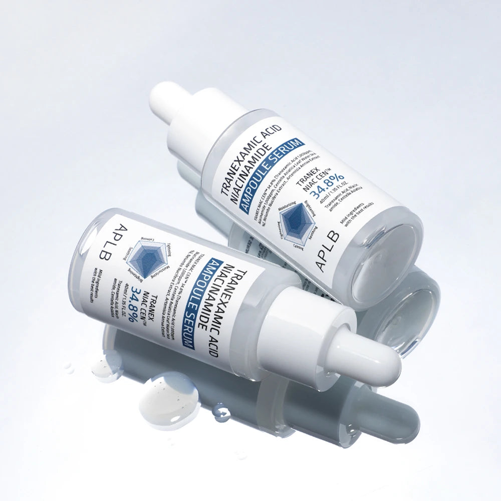 APLB Tranexamic Acid Niacinamide Ampoule Serum